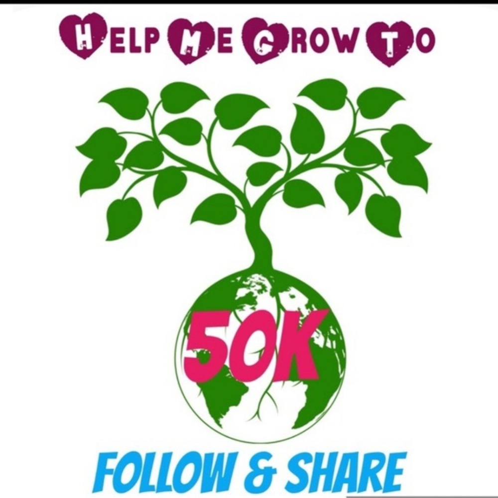 Follow For Follow💙I share Back💙